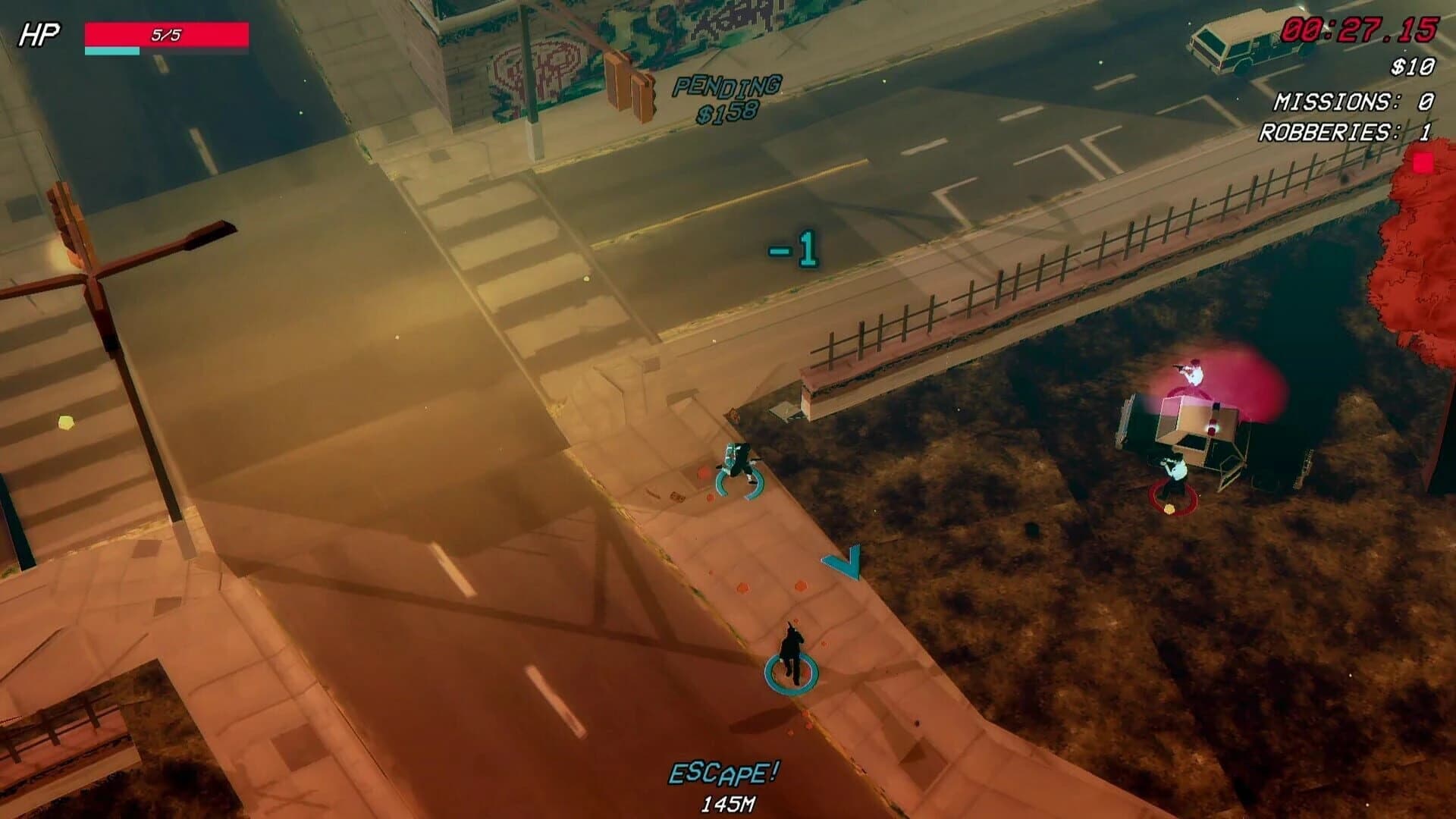 Pako 4 screenshot 3