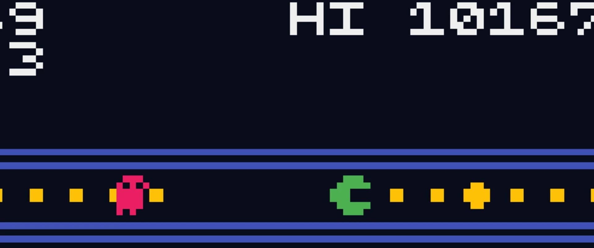 Paku Paku screenshot 1