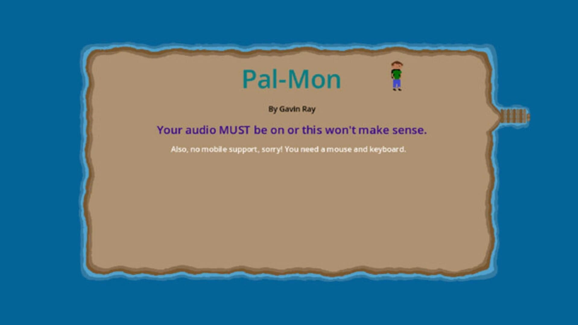 Pal-Mon screenshot 3