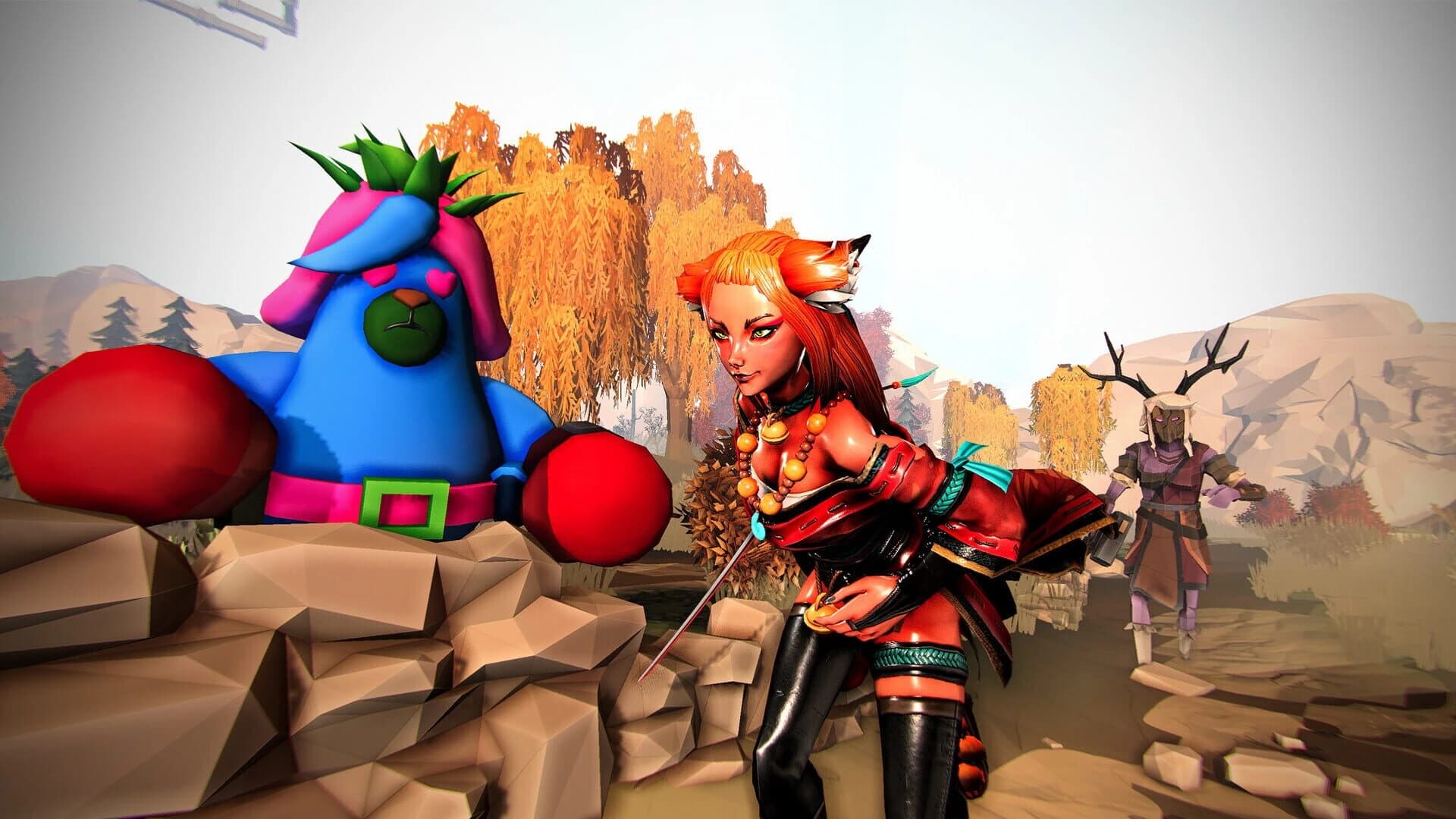 Pal Up! screenshot 4