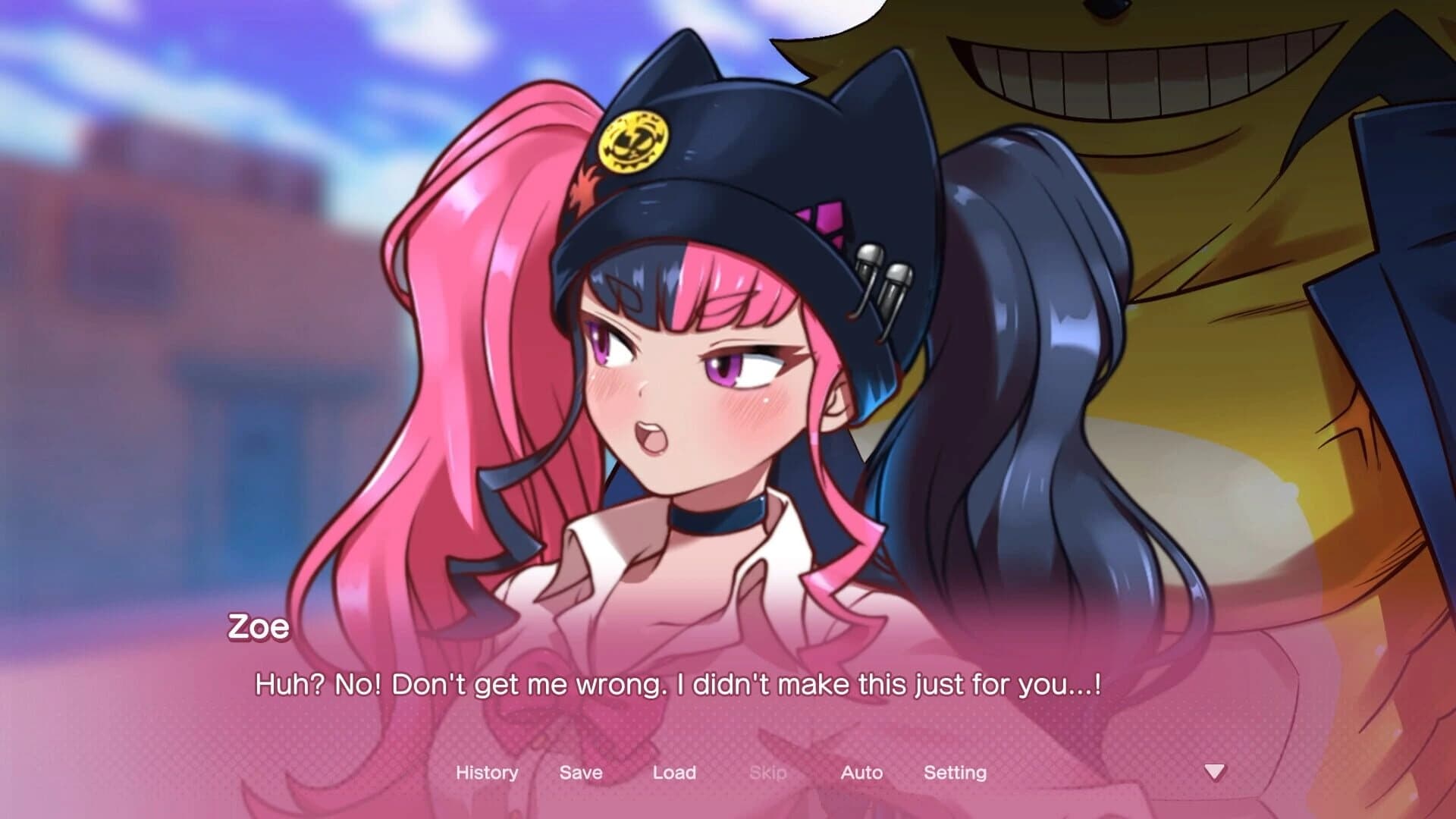 Pal-world!: More Than Just Pals screenshot 1