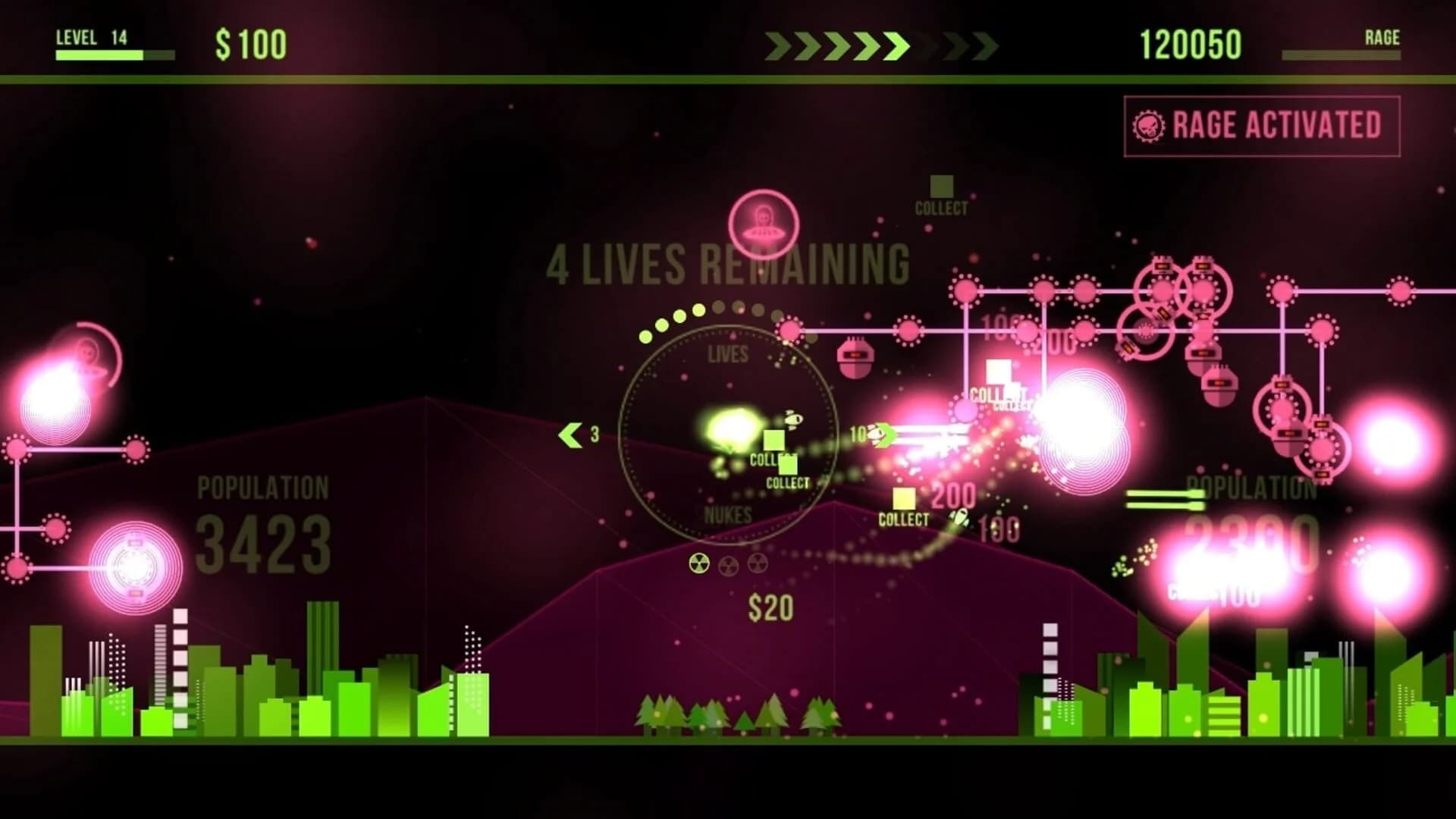 Paladin screenshot 4