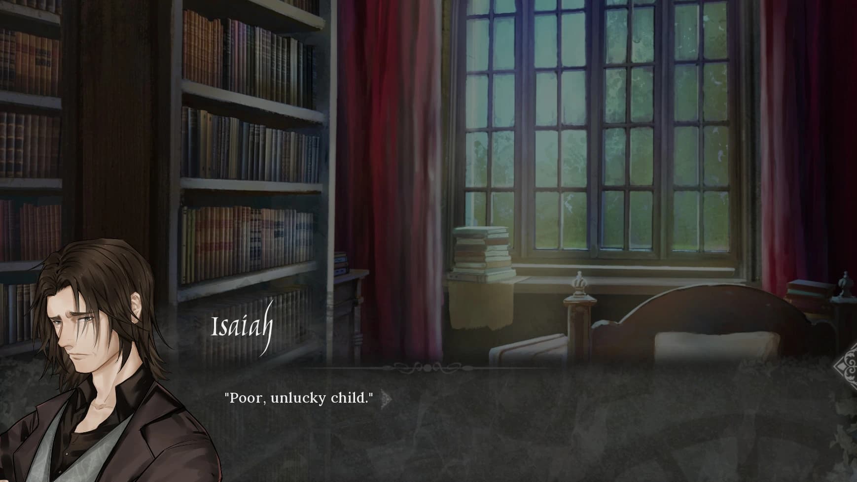 Pale Cachexia screenshot 7