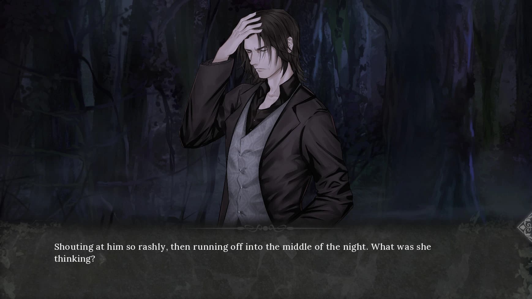 Pale Cachexia screenshot 4