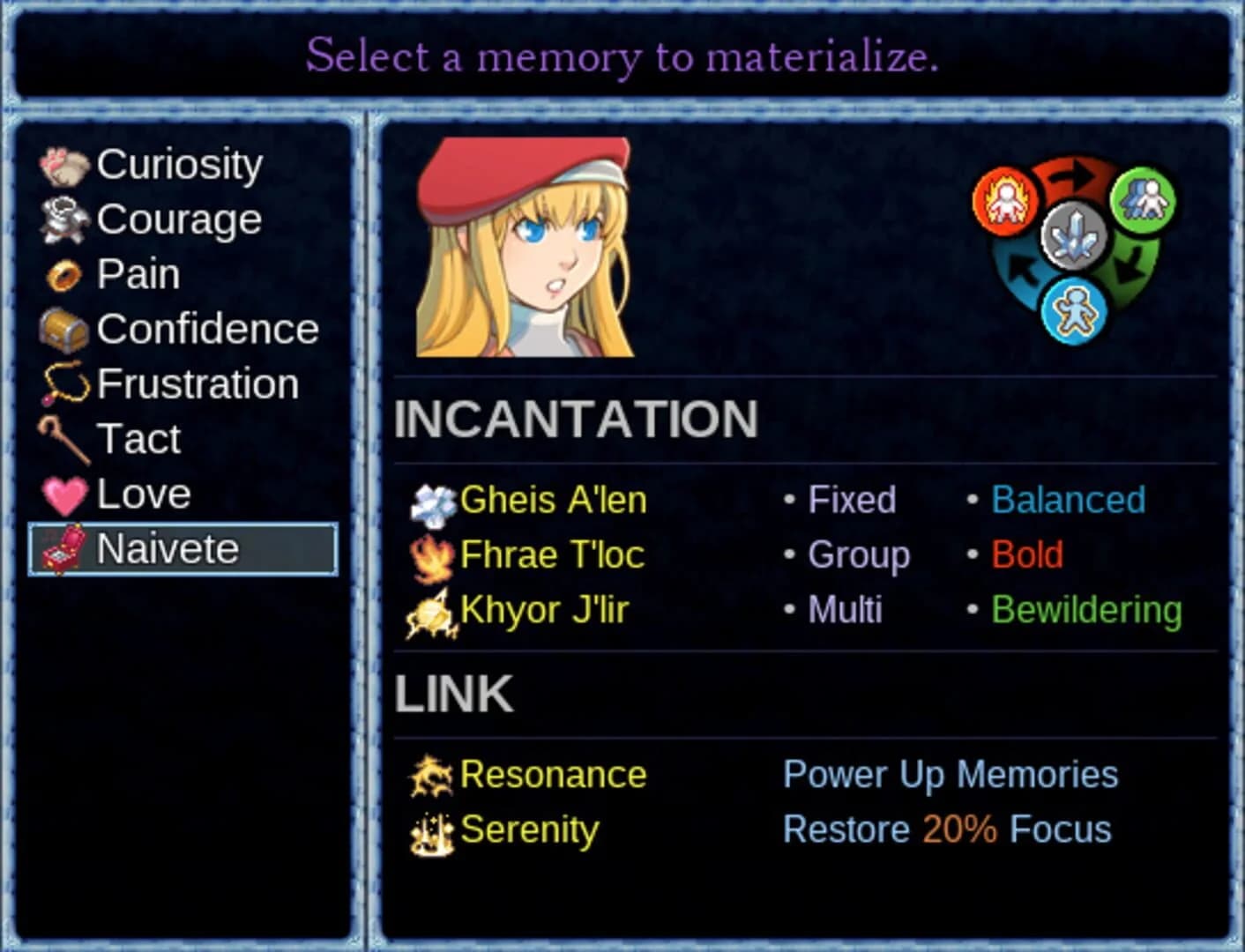 Pale Echoes screenshot 5