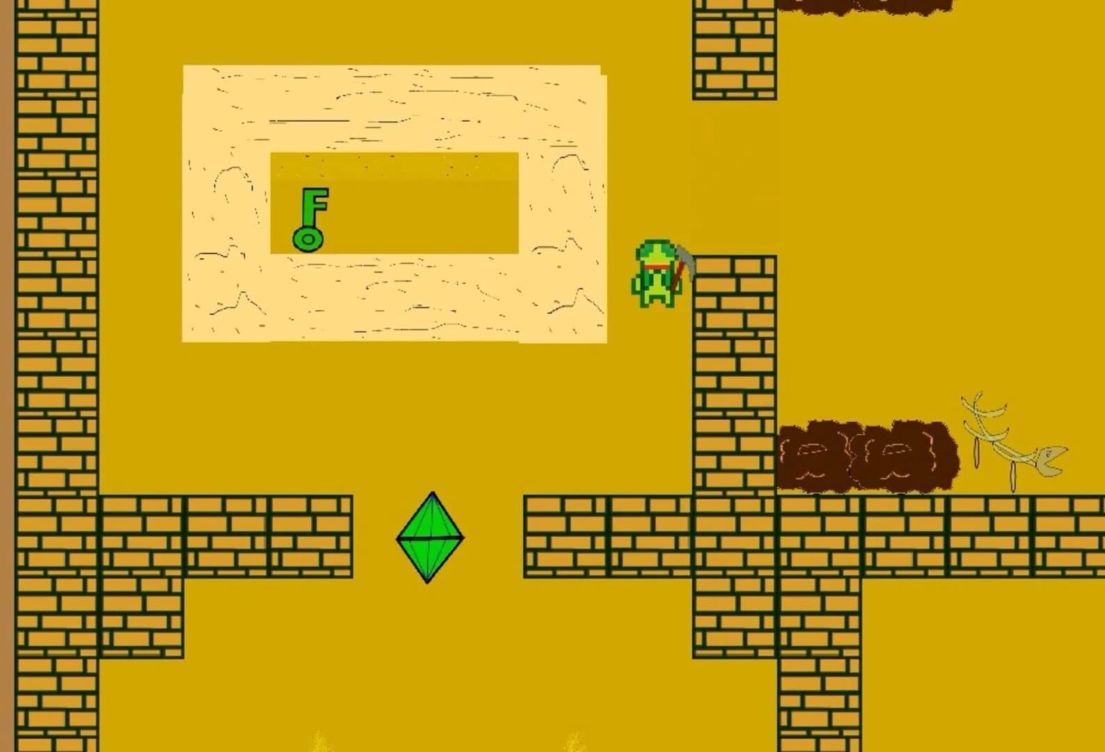 Paleocalypse screenshot 3