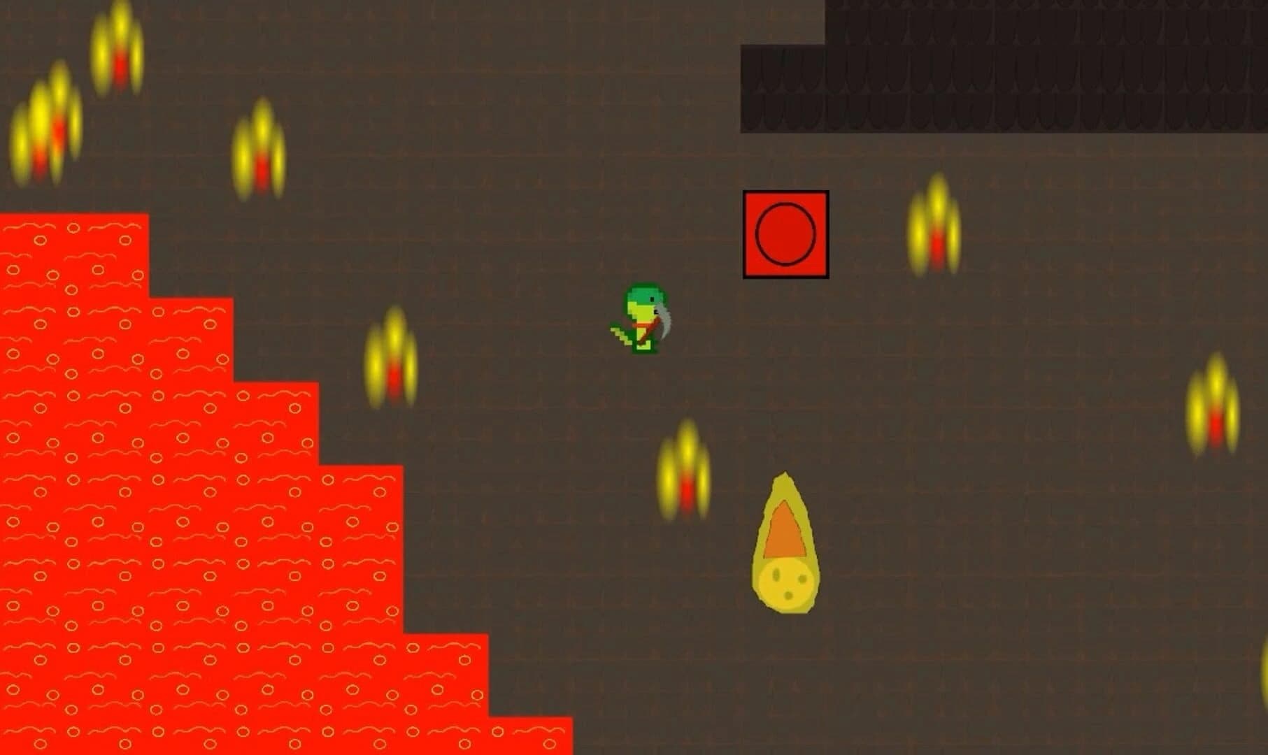 Paleocalypse screenshot 5