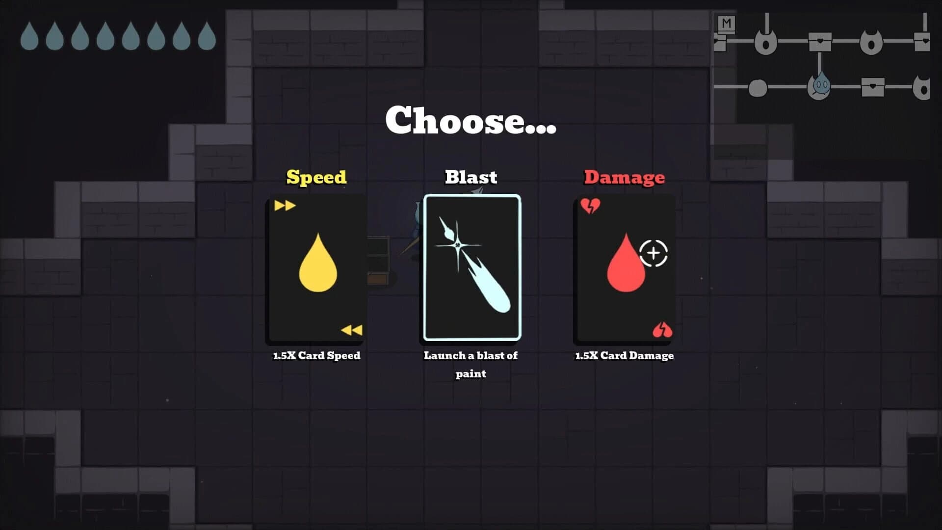 Palette: Cards & Chaos screenshot 5