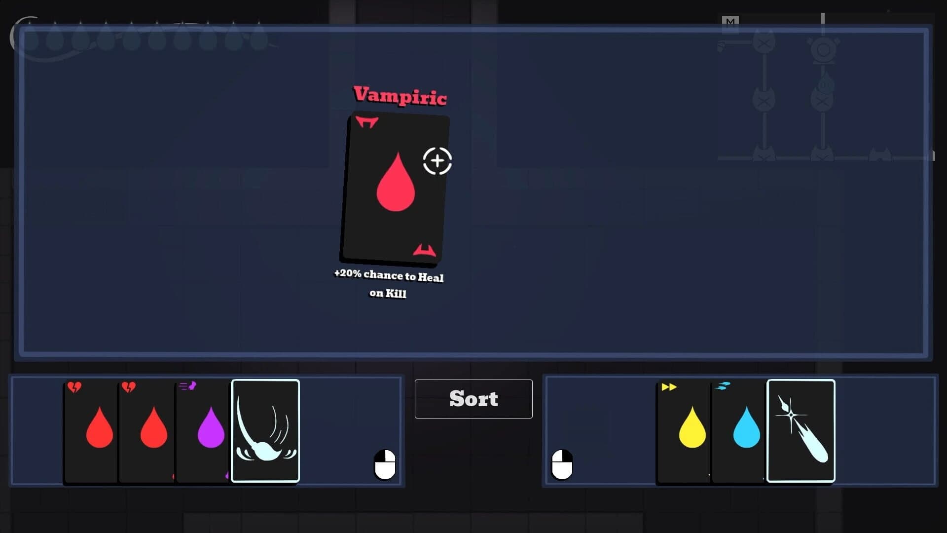 Palette: Cards & Chaos screenshot 3
