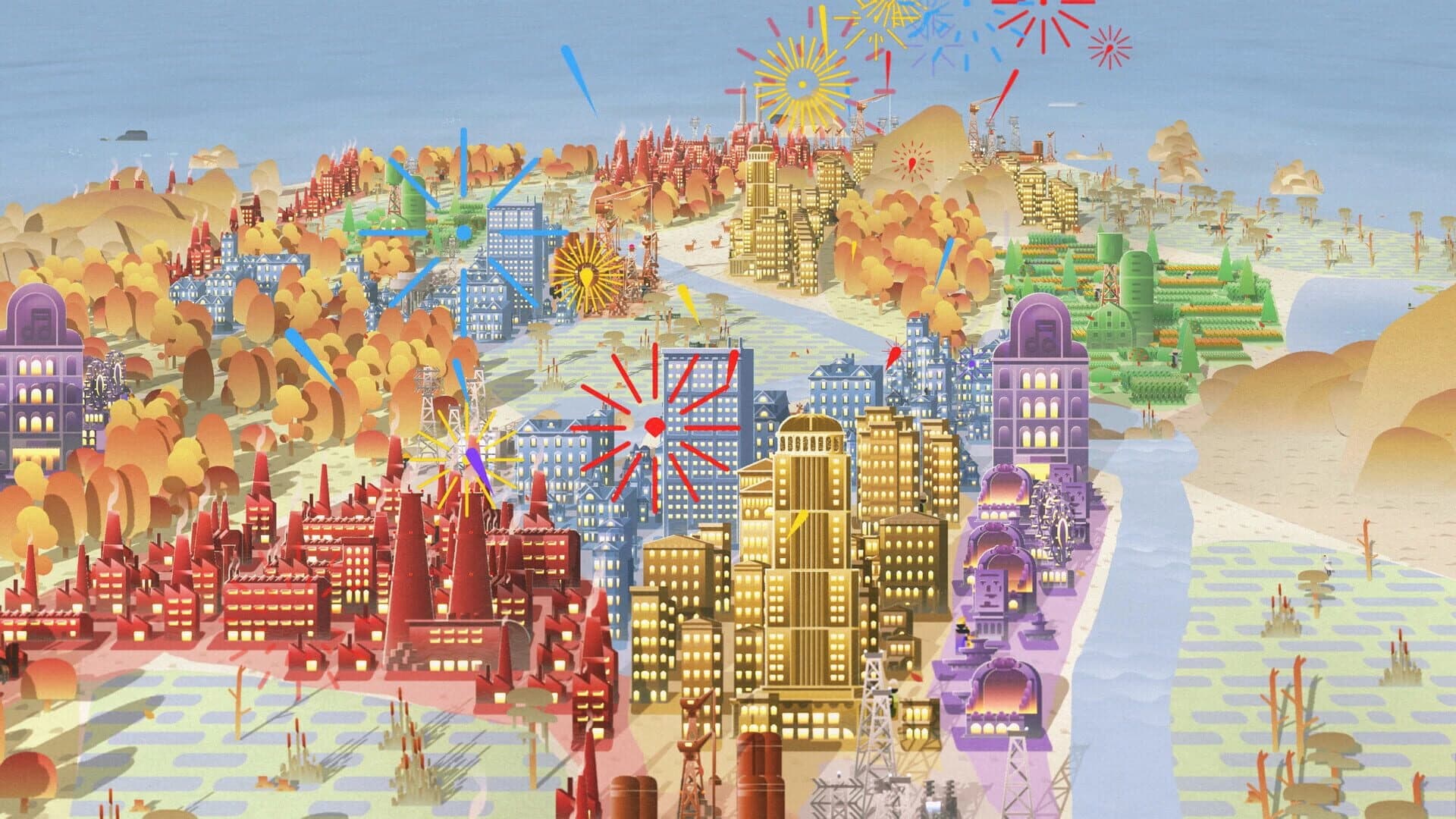 Palettopia screenshot 1
