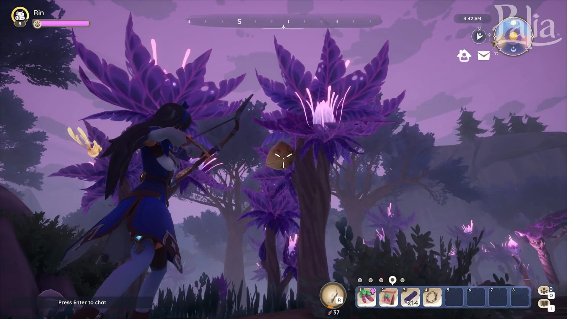 Palia: The Elderwood screenshot 5