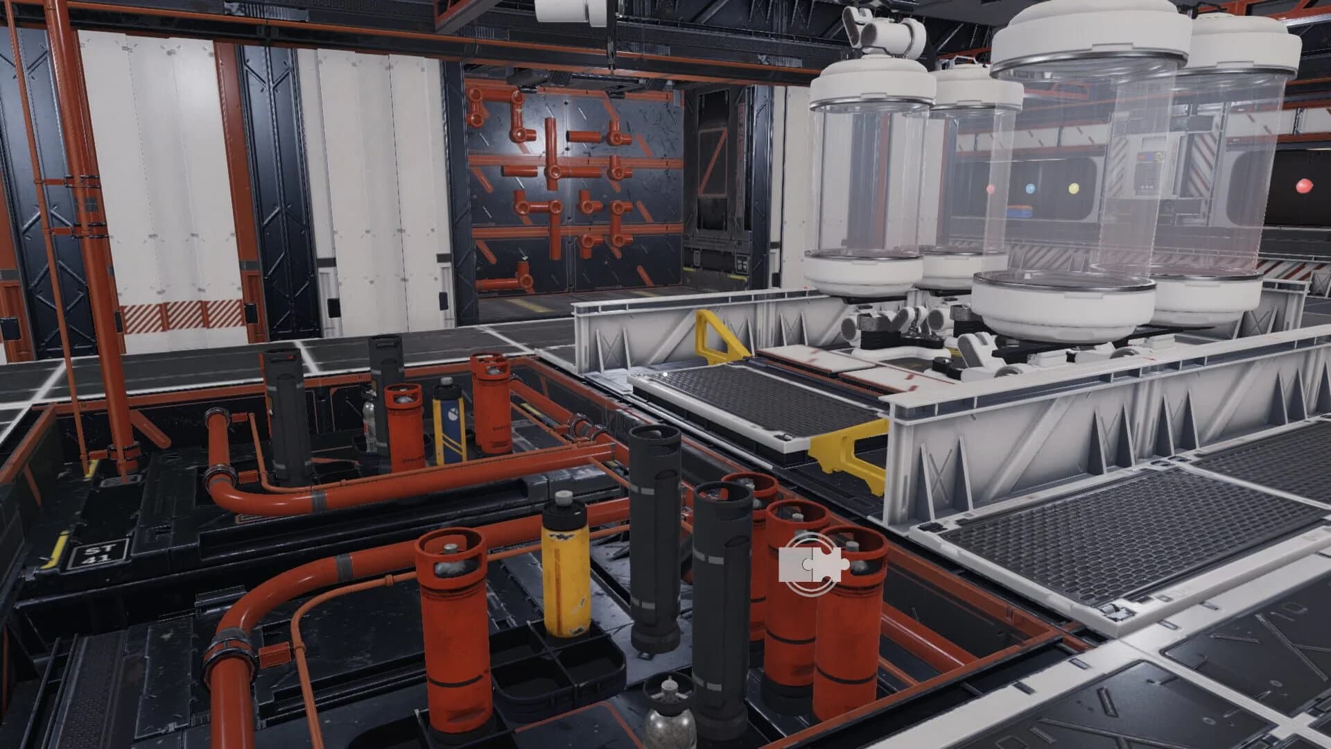 Palindrome Syndrome: Escape Room screenshot 4