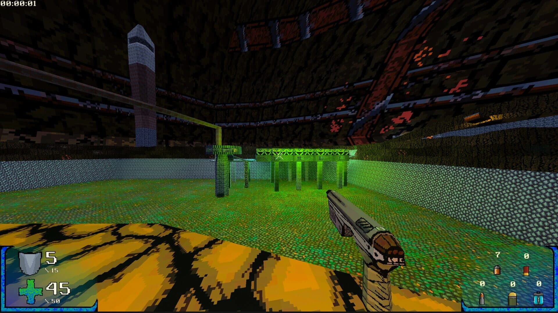 Palladium screenshot 5