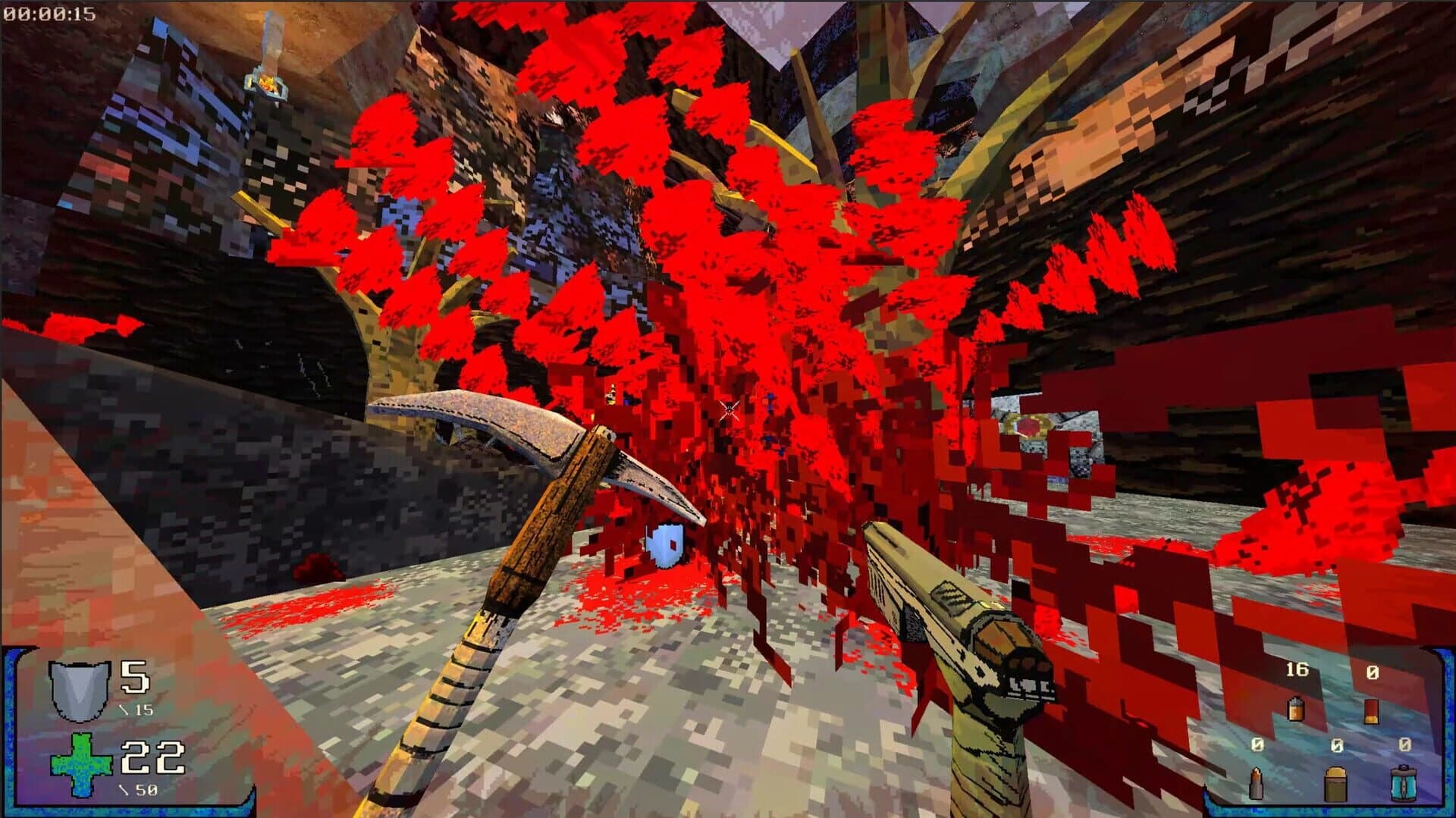 Palladium screenshot 4