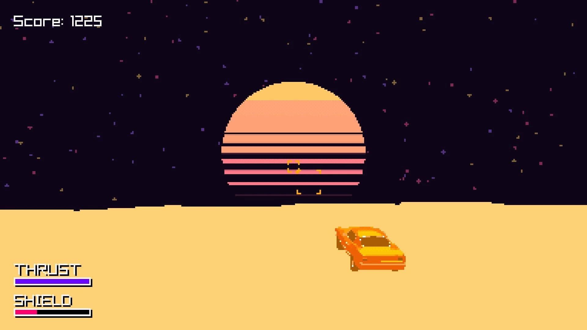 PalmRide: After Flight screenshot 5