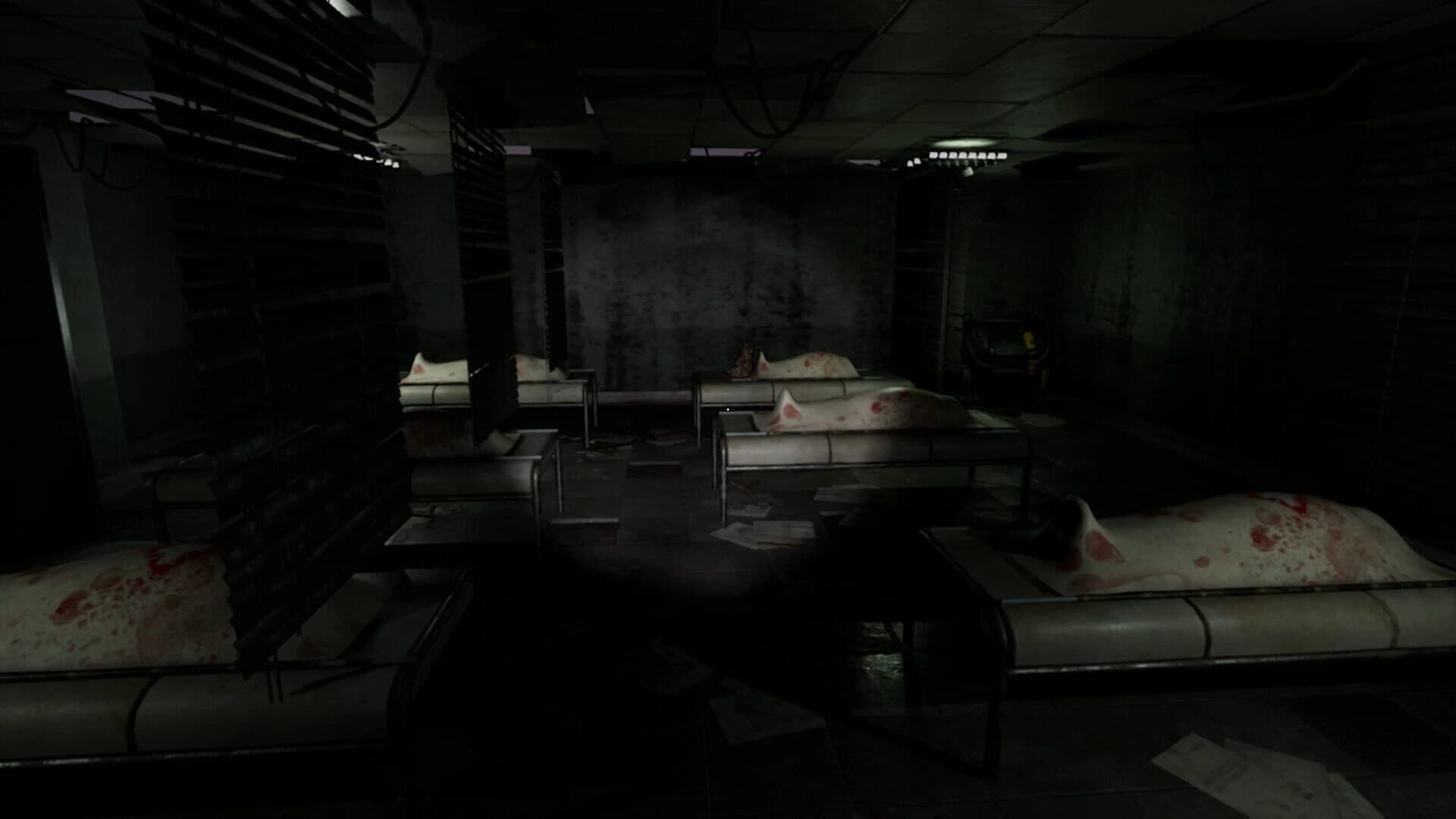 Palpitations and Fears screenshot 4