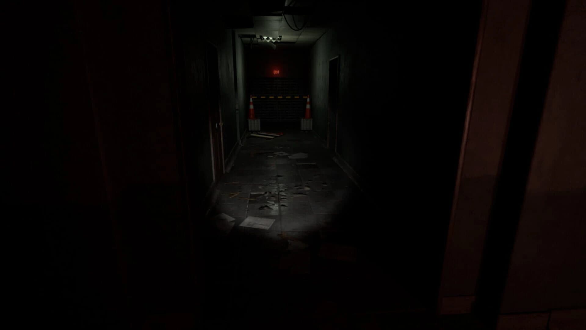 Palpitations and Fears screenshot 3