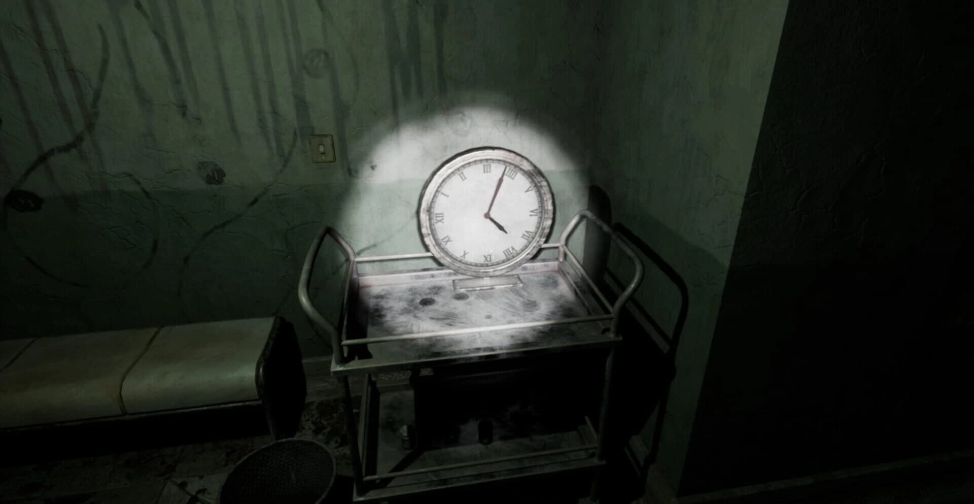 Palpitations and Fears screenshot 5
