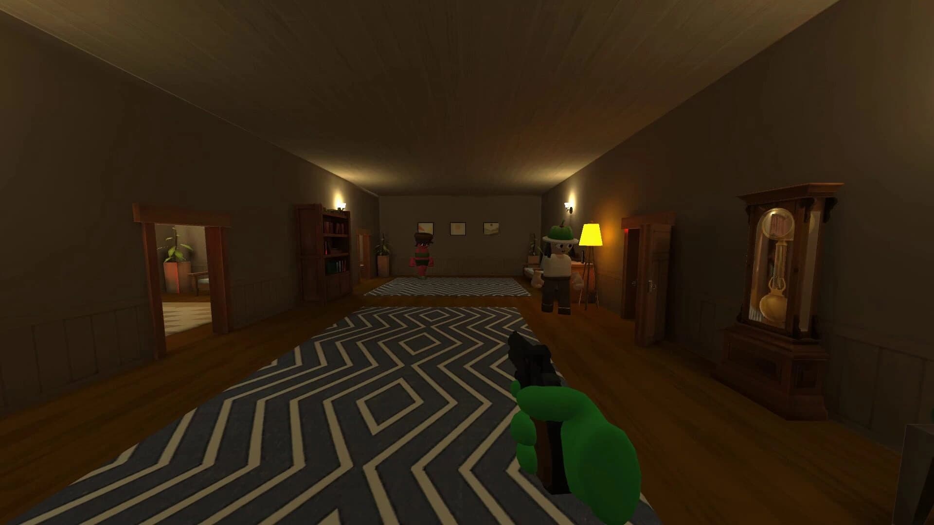 Pals screenshot 1
