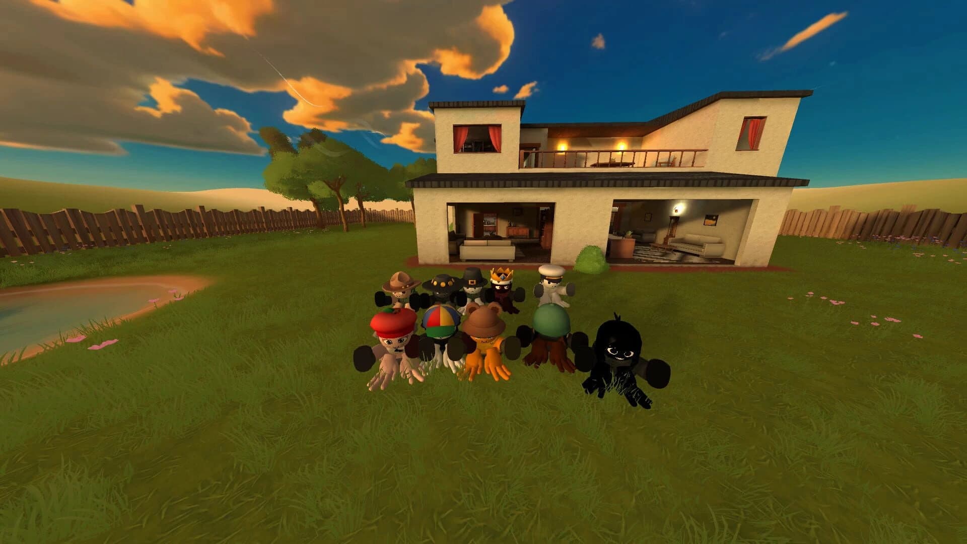 Pals screenshot 3