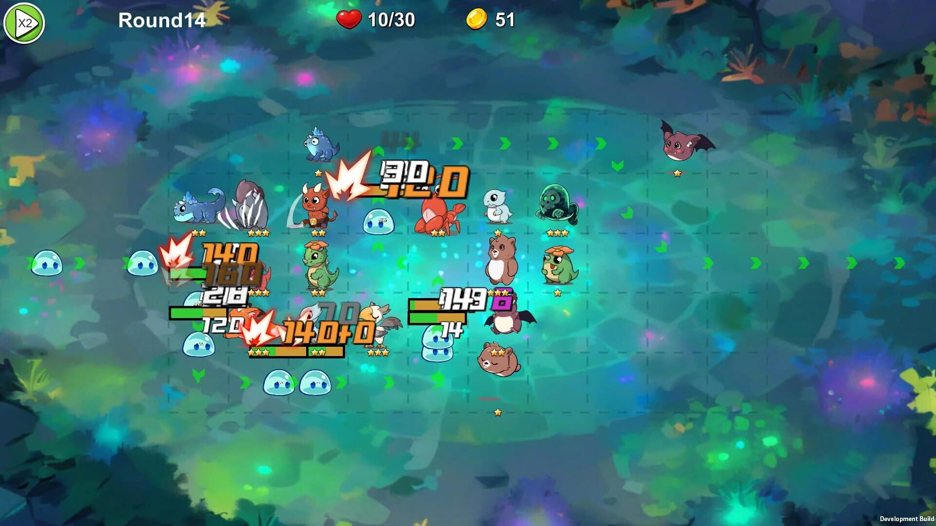 PalWar screenshot 3