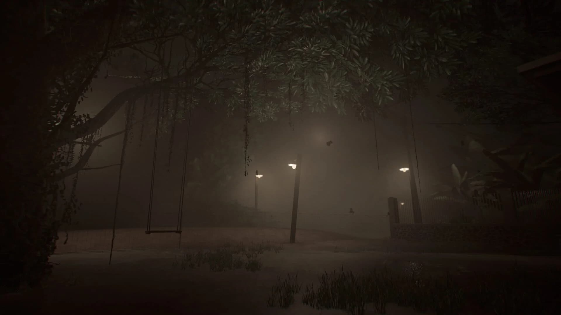 Pamali: Indonesian Folklore Horror screenshot 1