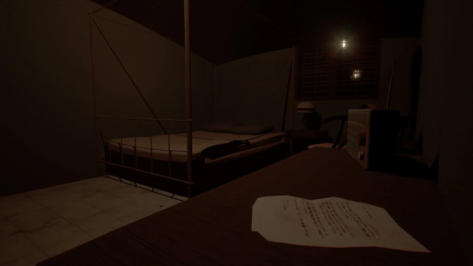 Pamali: Indonesian Folklore Horror screenshot 4