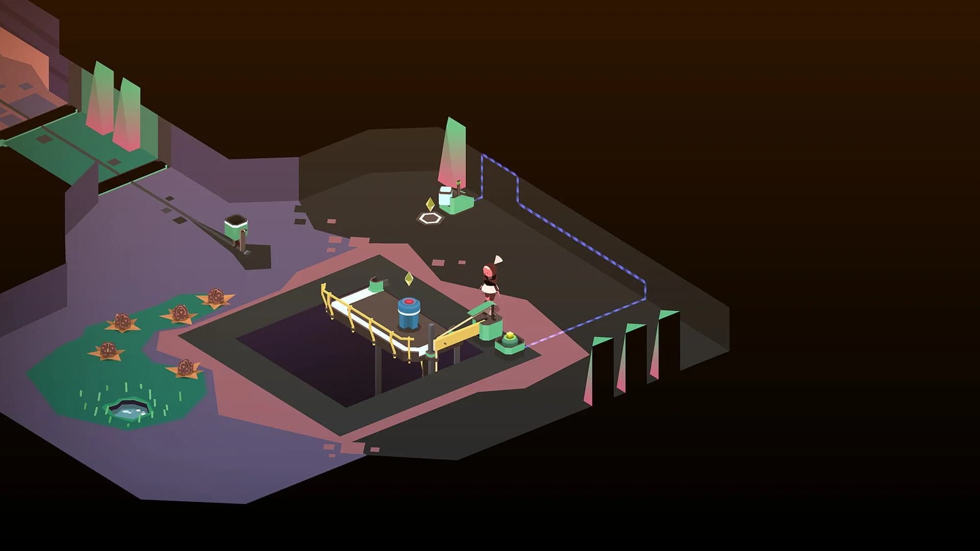 Pan-Pan screenshot 2