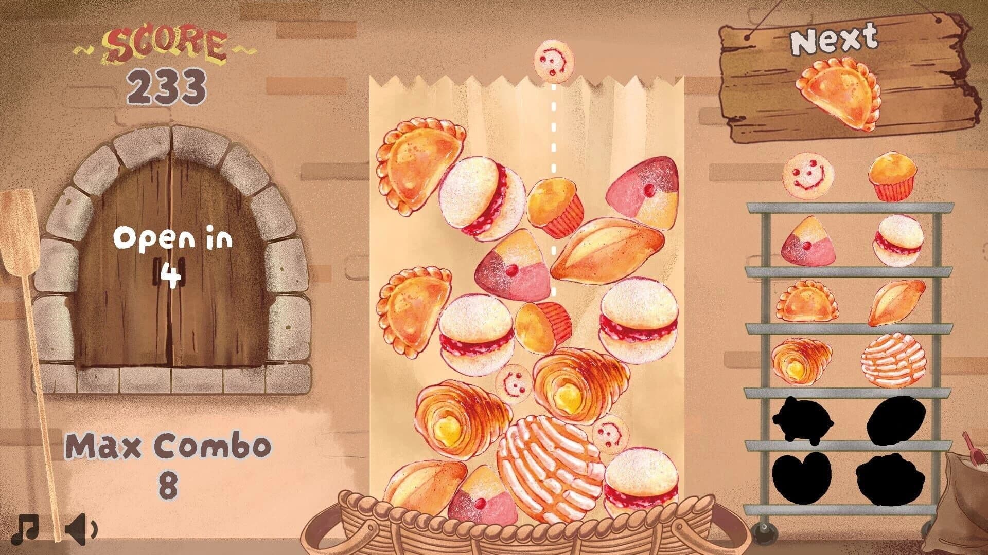 PancitoMerge screenshot 1
