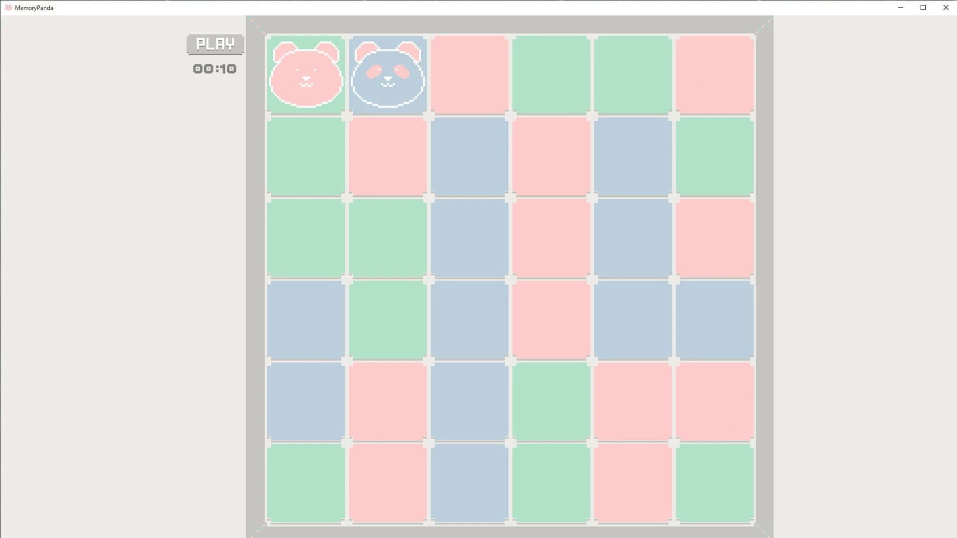 Panda? screenshot 3