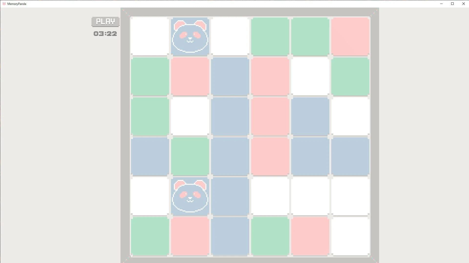 Panda? screenshot 4