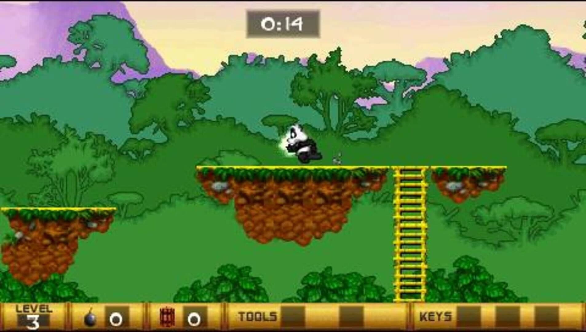Panda Craze screenshot 4
