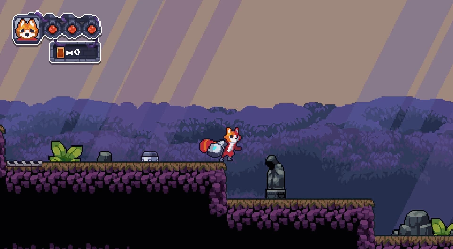 Panda Punch screenshot 5