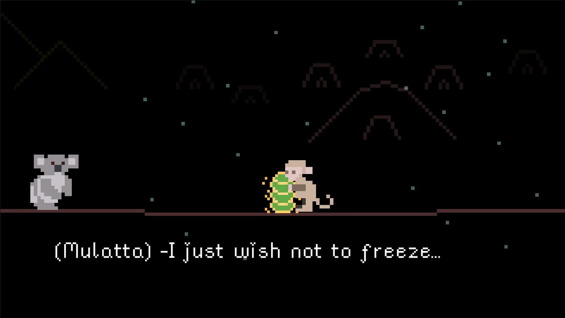 Panda Roll screenshot 3