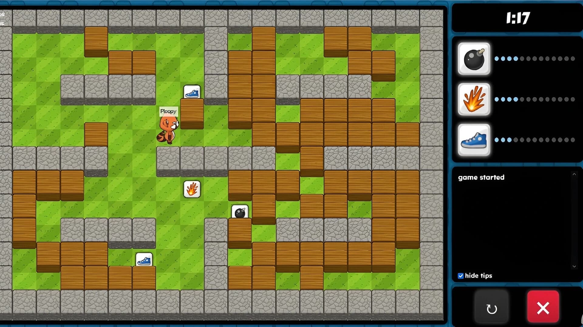 PandaBomber screenshot 6