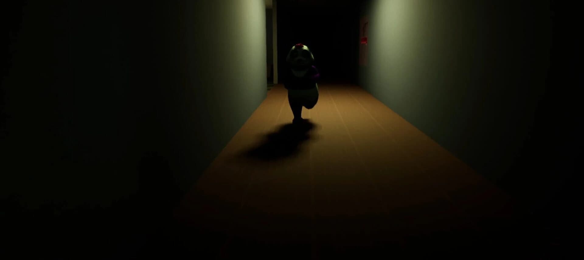 Pandamonium screenshot 4