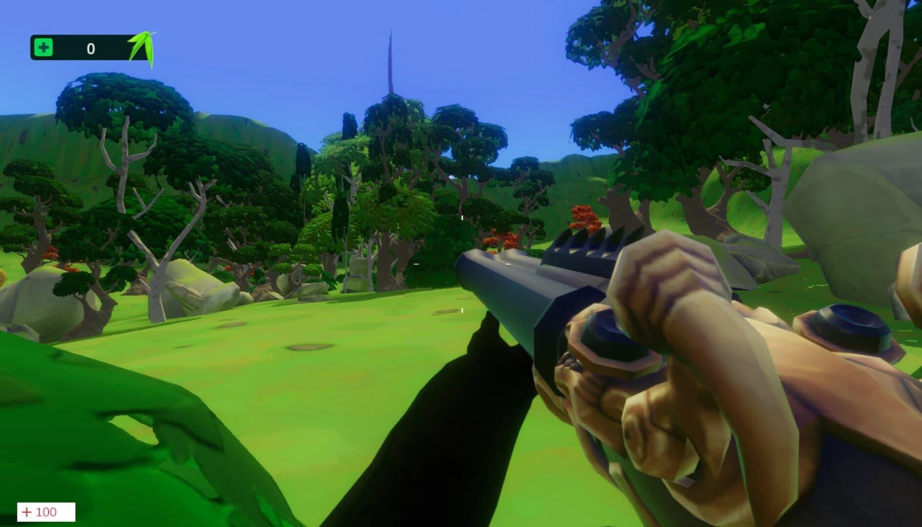 PandaSG screenshot 5