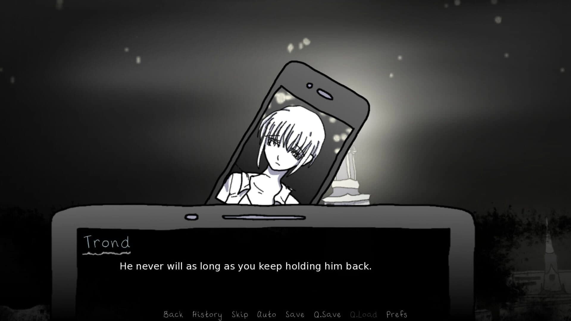 Pandemic Love screenshot 4