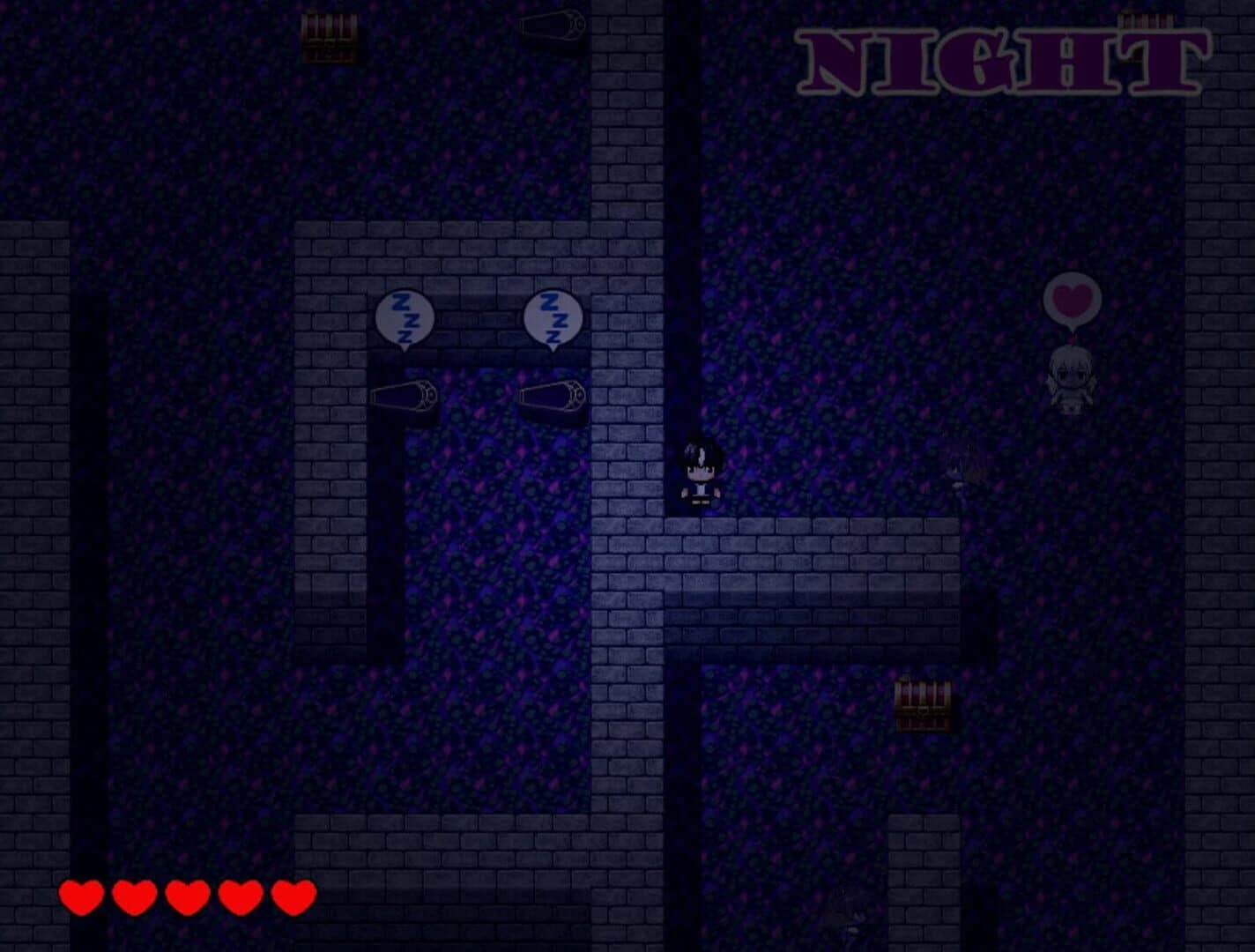 Pandora screenshot 2