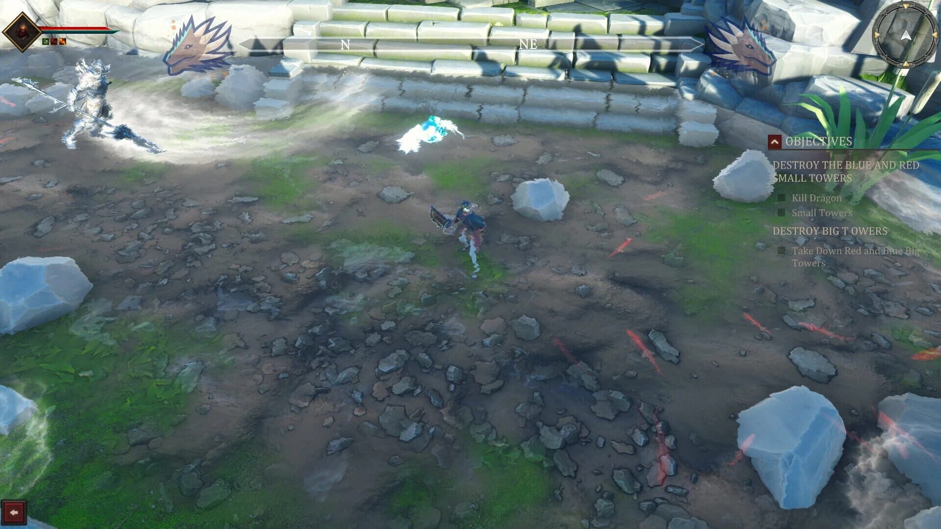Pandora screenshot 5