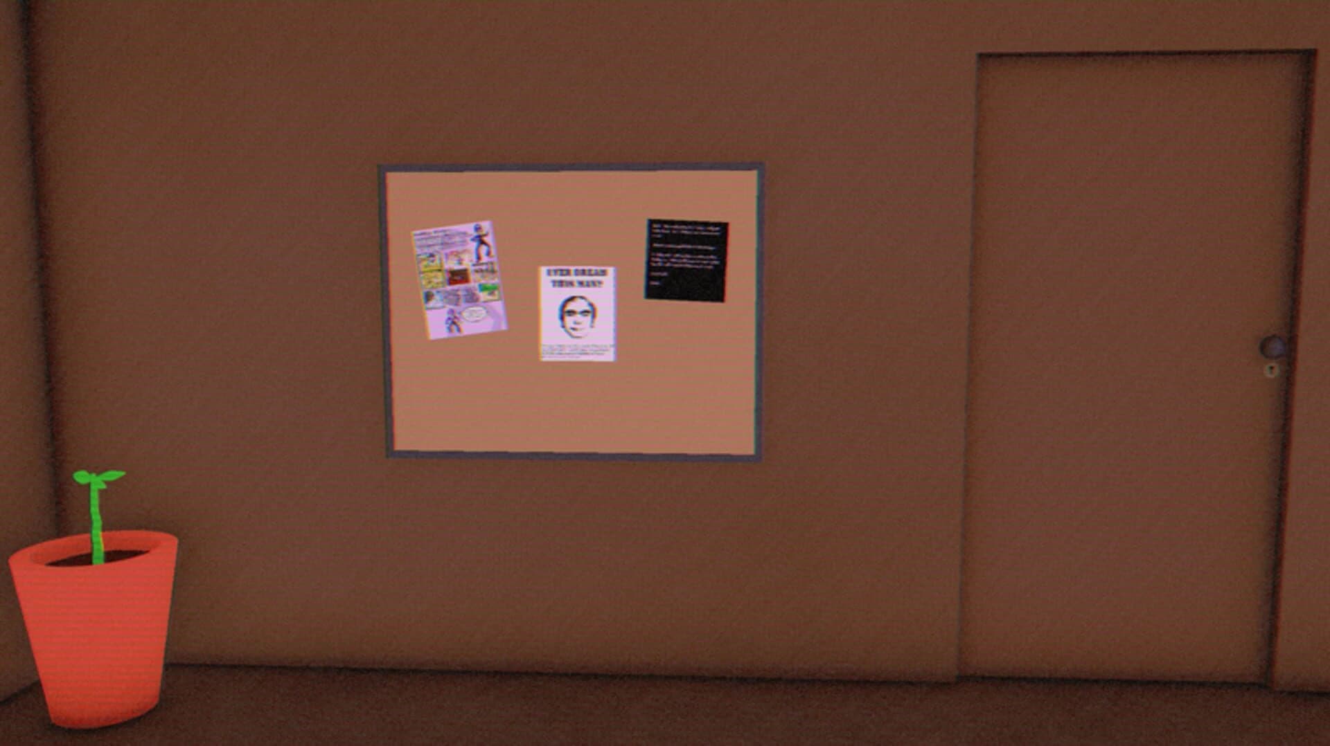 Pandora Corp. screenshot 2