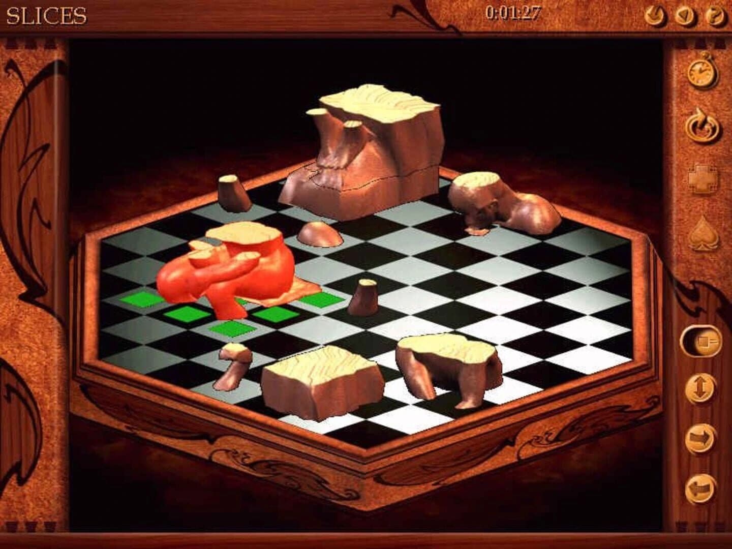 Pandora's Box screenshot 2