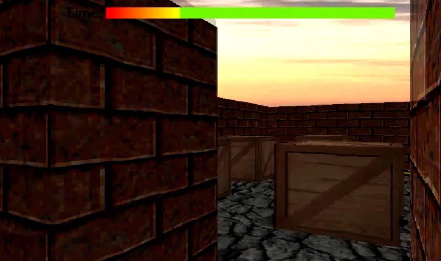 Pandora's Box screenshot 2