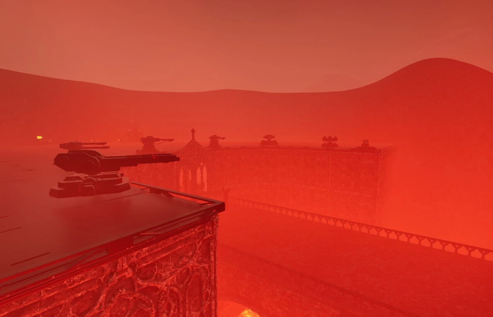 Pandora's Doom: Apocalypse Hotline screenshot 3