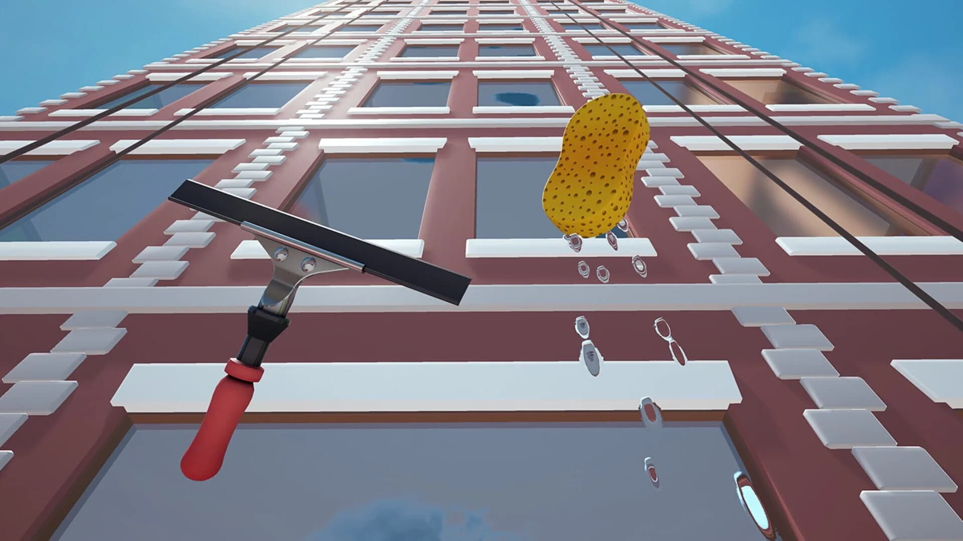 Pane in the Glass screenshot 2