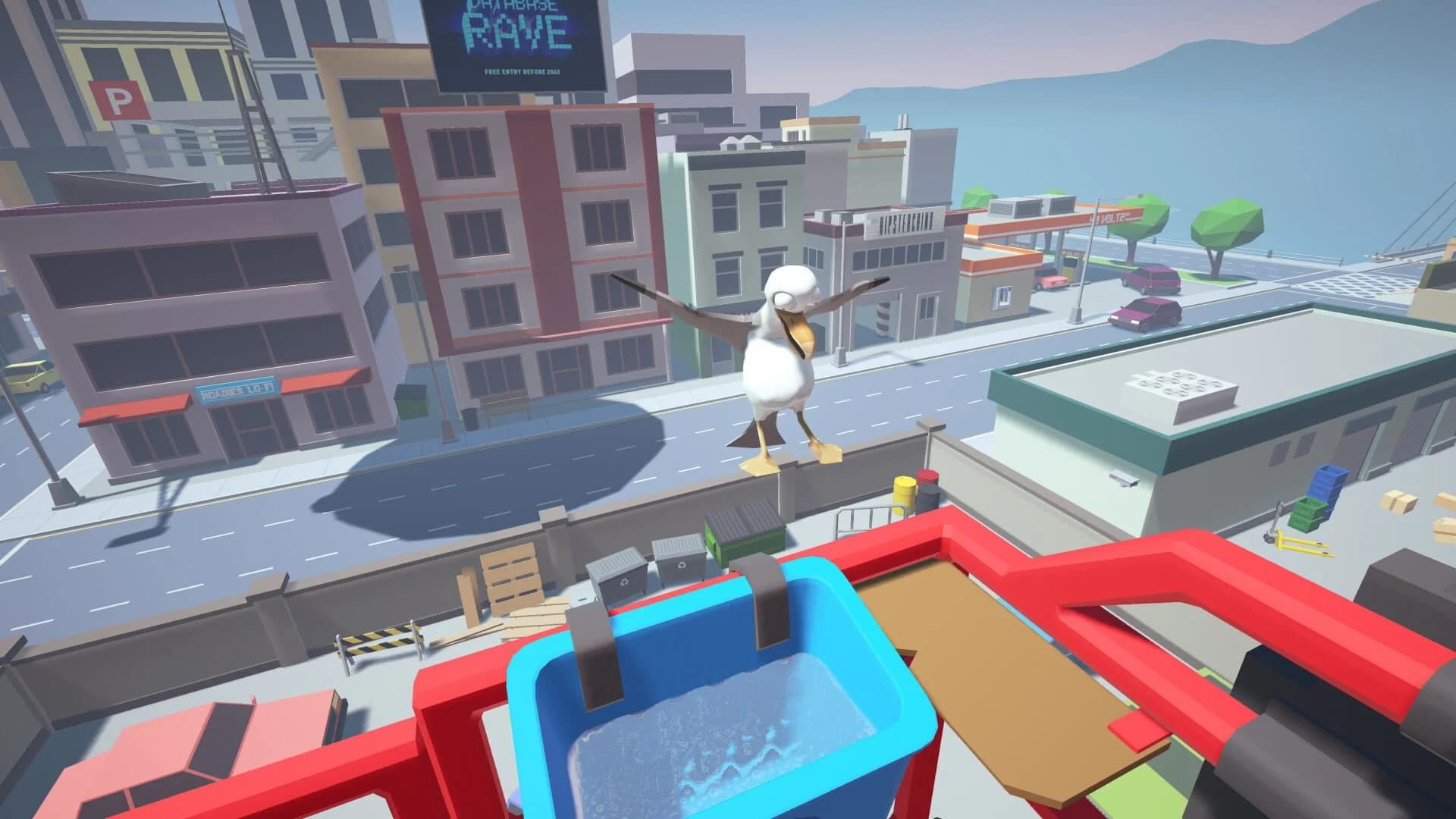 Pane in the Glass screenshot 5