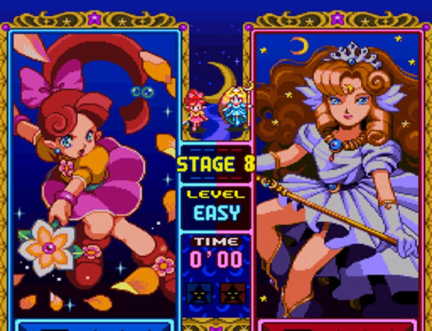 Panel de Pon screenshot 5