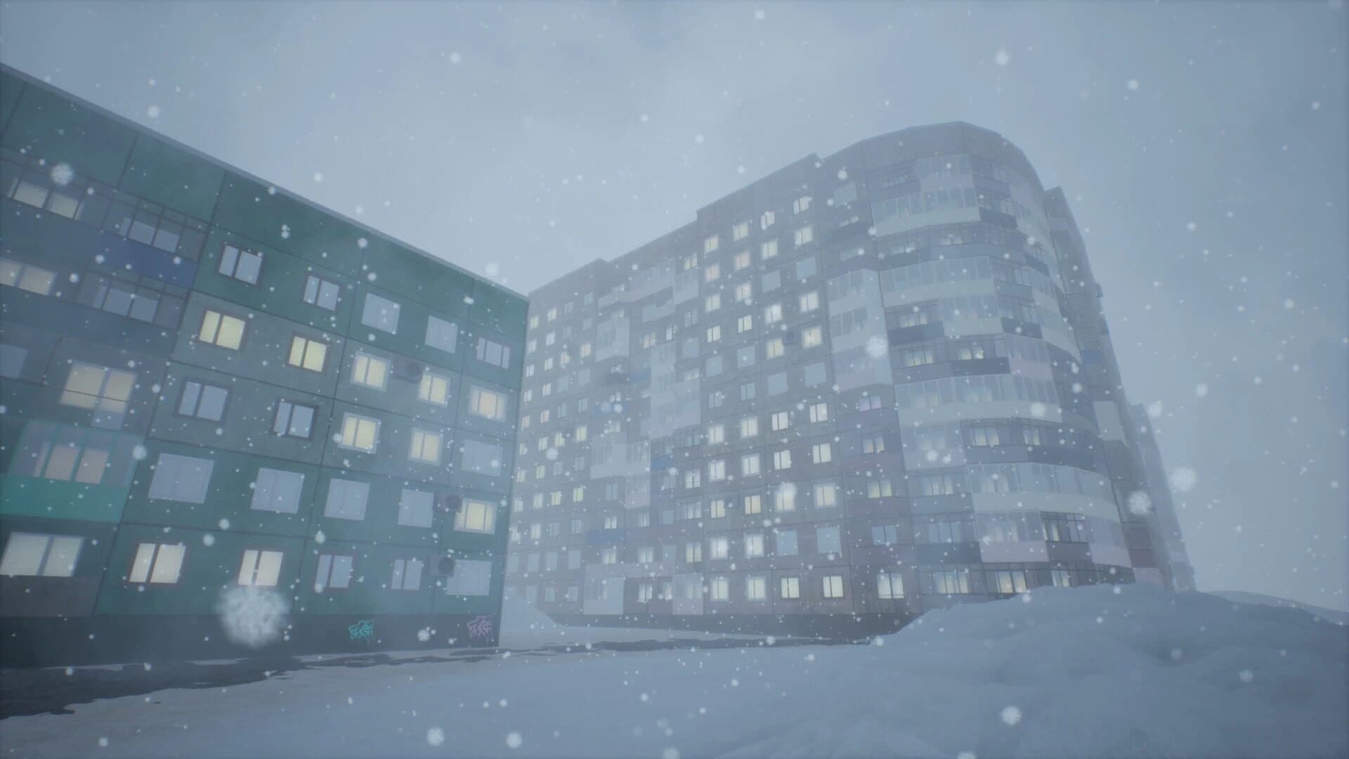 Panelki screenshot 4