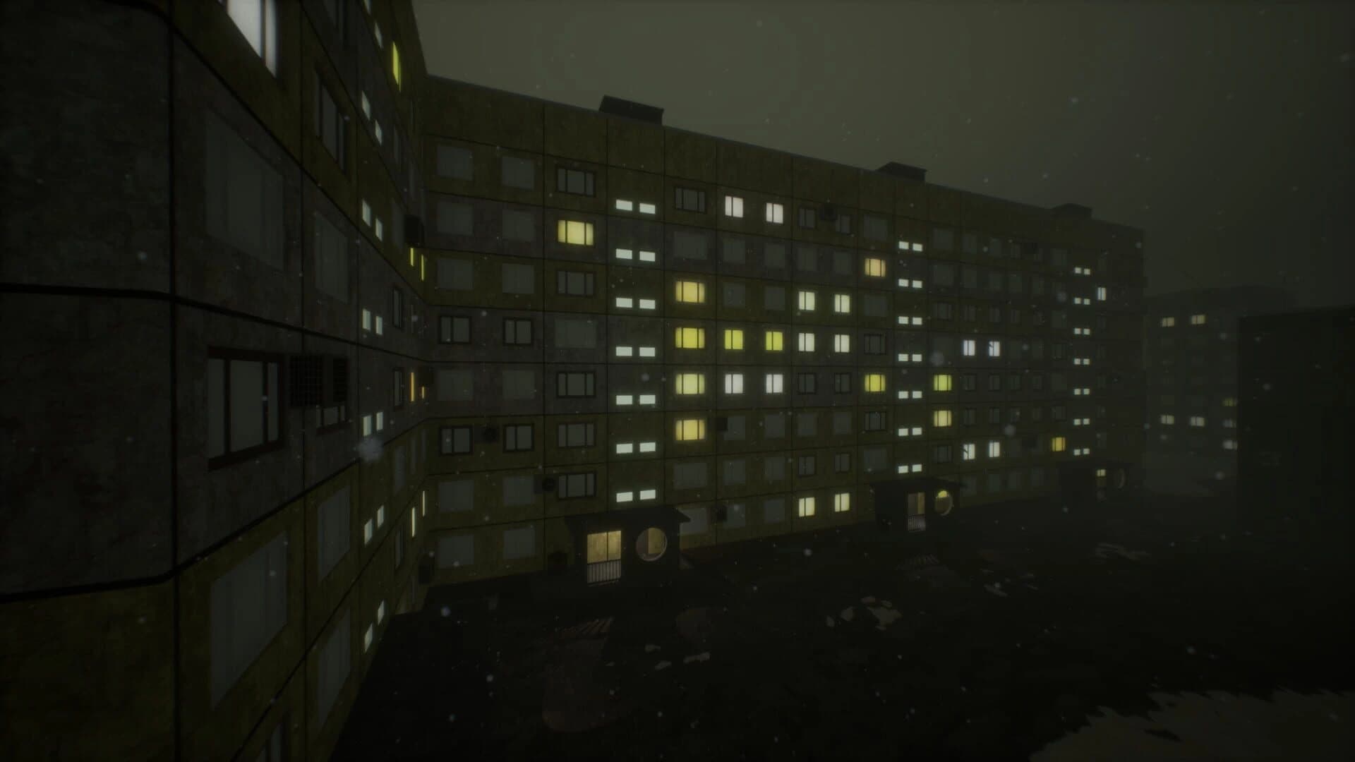 Panelki screenshot 2