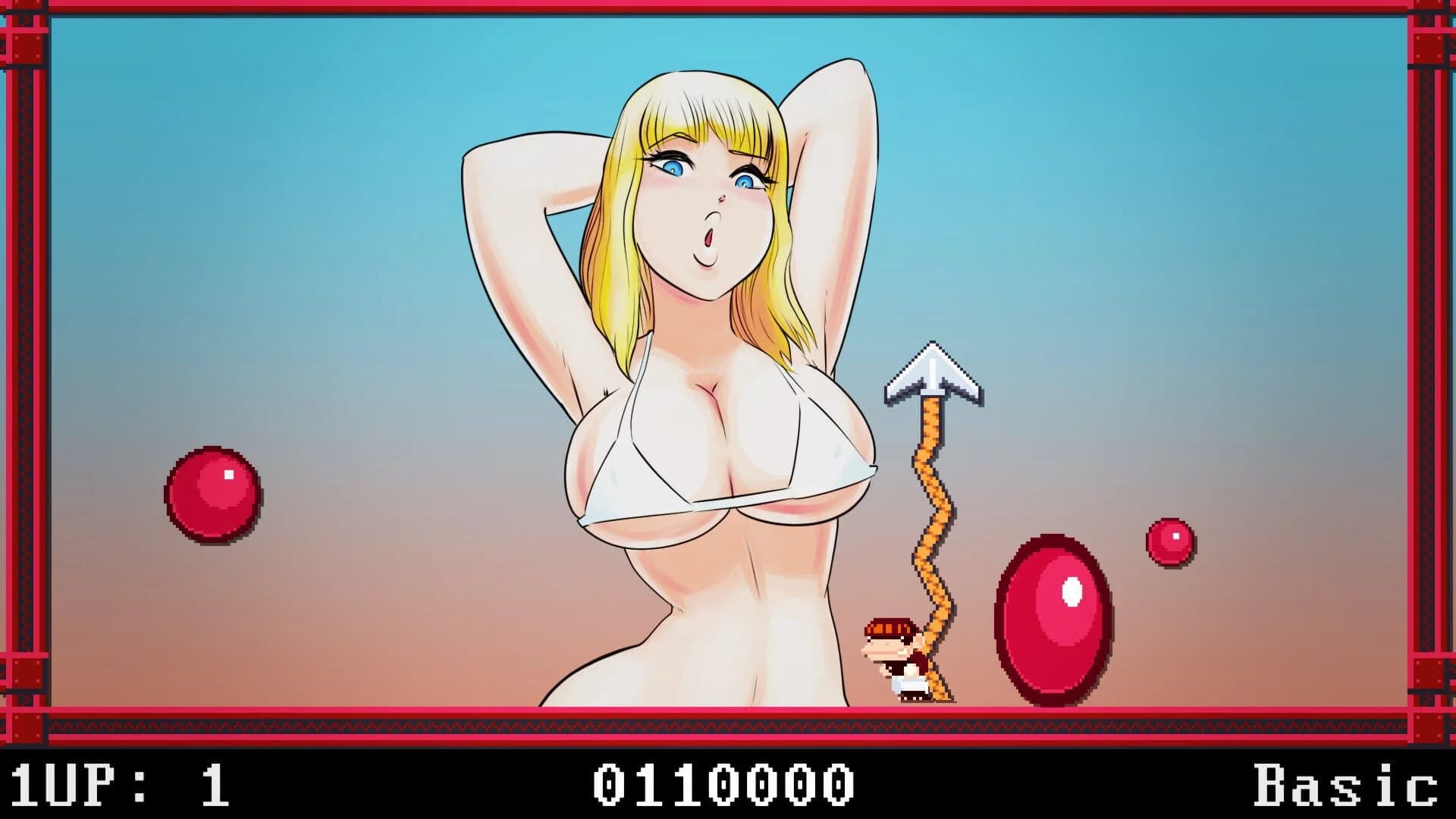 Pang & Bang screenshot 2